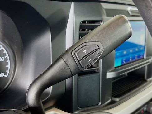 New 2026 Ford F350 XL w/ XL Chrome Package image 10