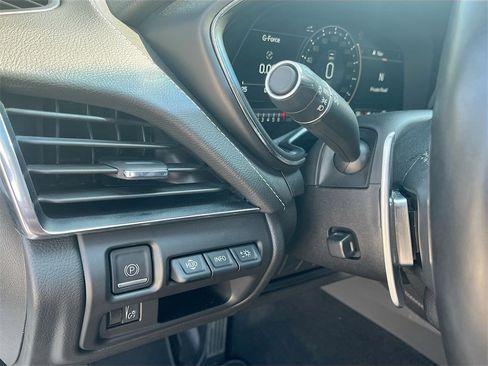 Used 2022 Cadillac CT5 V Blackwing w/ Carbon Fiber Package 2 image 10