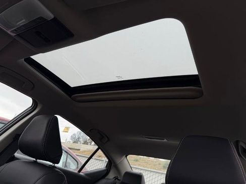 New 2025 Nissan Altima 2.5 SR w/ SR Premium Package image 16