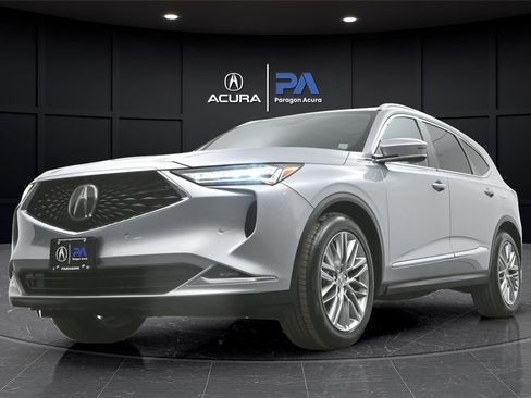 Certified 2023 Acura MDX SH-AWD w/ Advance Package image 29