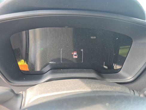 Used 2026 Toyota Corolla SE FWD image 7