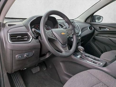 Used 2024 Chevrolet Equinox LT FWD image 10