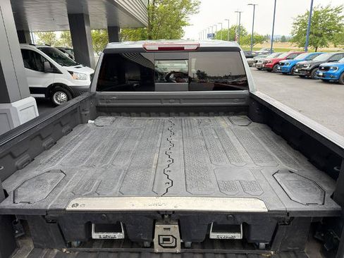 Used 2025 GMC Sierra 1500 Elevation w/ Elevation Premium Package AWD/4WD image 20