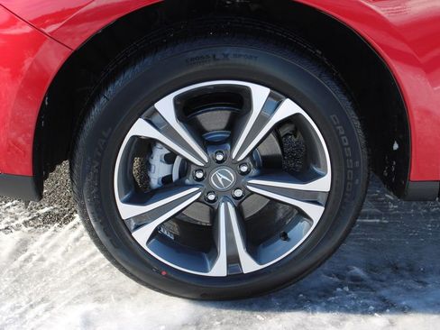 New 2026 Acura RDX Technology Package image 32