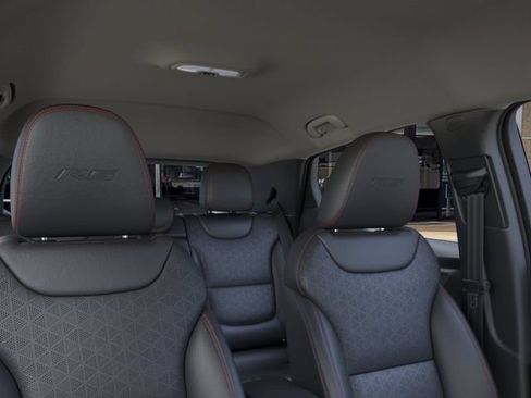New 2027 Chevrolet Bolt RS w/ Technology Package FWD image 24