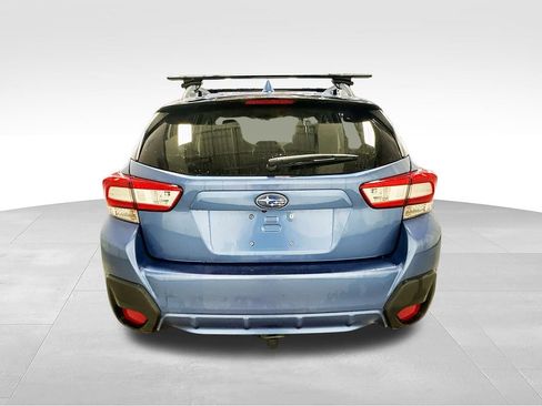 Used 2018 Subaru Crosstrek 2.0i Premium AWD/4WD image 8