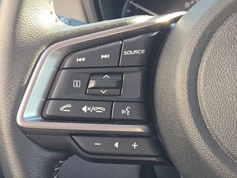 Certified 2025 Subaru Outback Premium w/ Popular Package #1A image 29