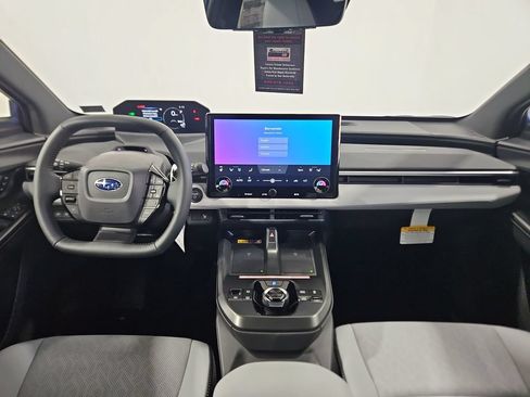 New 2026 Subaru Trailseeker AWD/4WD image 12