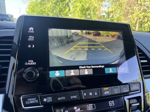 Used 2022 Honda Odyssey Touring image 25