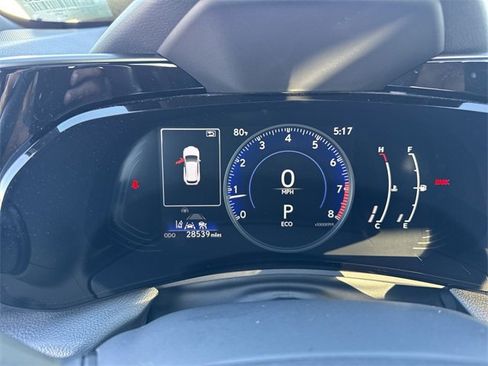 Certified 2023 Lexus NX 250 FWD w/ Premium Package image 15