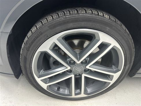 Used 2018 Audi A3 2.0T Premium w/ Convenience Package image 15