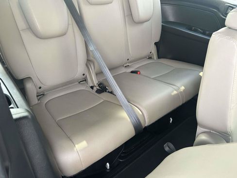 Used 2018 Honda Odyssey EX-L image 15