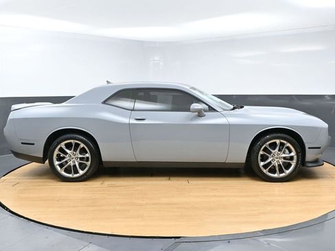 Used 2022 Dodge Challenger GT w/ Plus Package AWD/4WD image 8