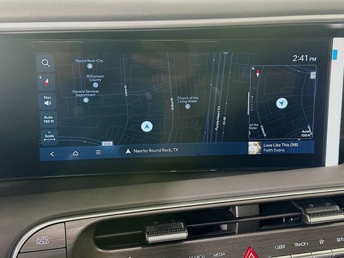 New 2026 Hyundai Palisade SEL FWD image 12