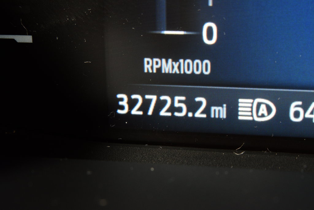 Used 2025 Ford Escape ST-Line Select AWD/4WD image 5
