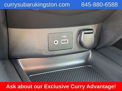 Used 2022 Nissan Rogue Sport SV image 25