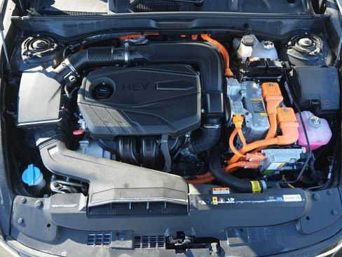 Used 2024 Hyundai Sonata SEL image 33