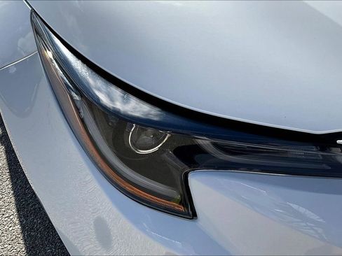 Used 2022 Toyota Corolla LE image 33