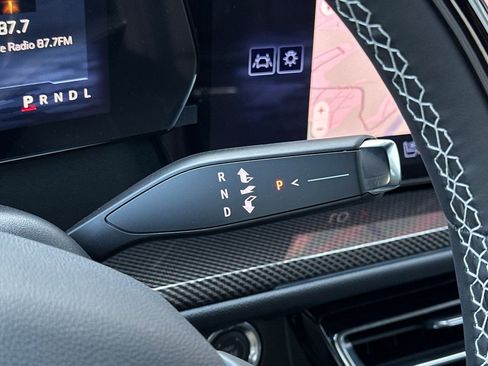 New 2026 Chevrolet Traverse High Country image 23