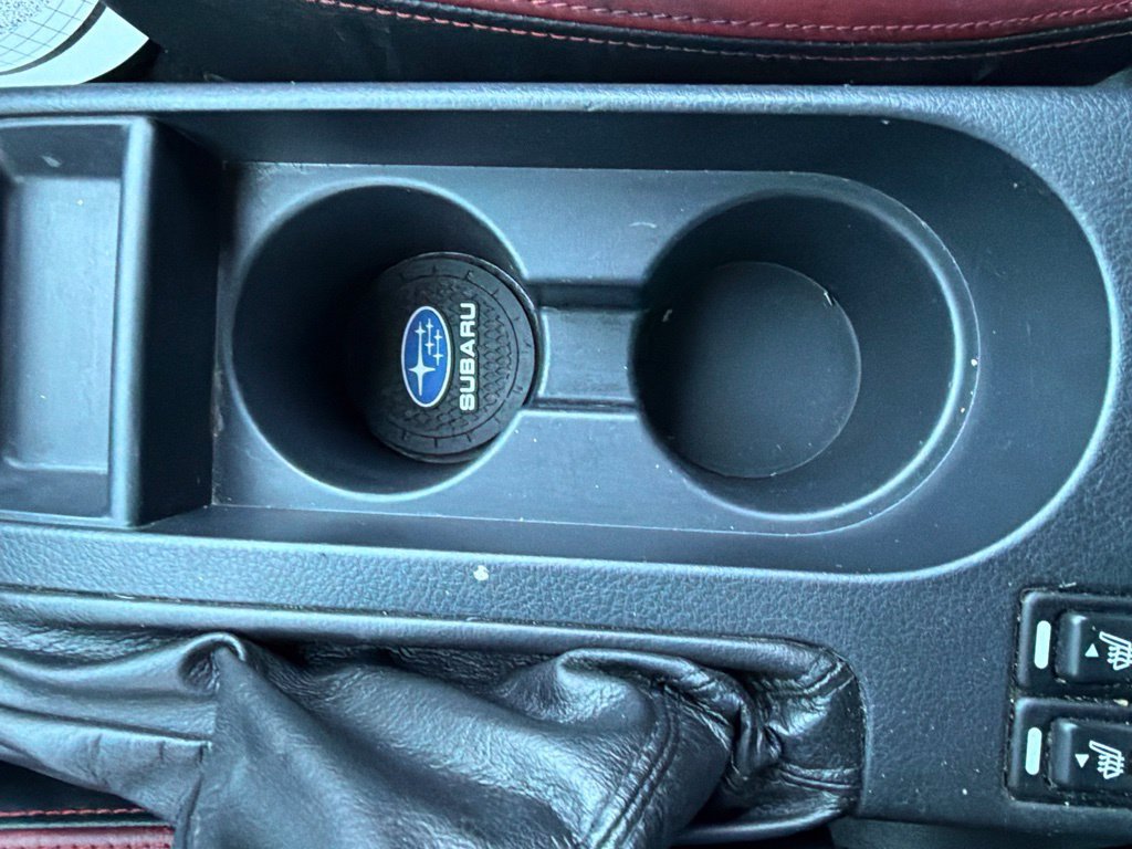 Used 2019 Subaru WRX Premium w/ Performance Package AWD/4WD image 22