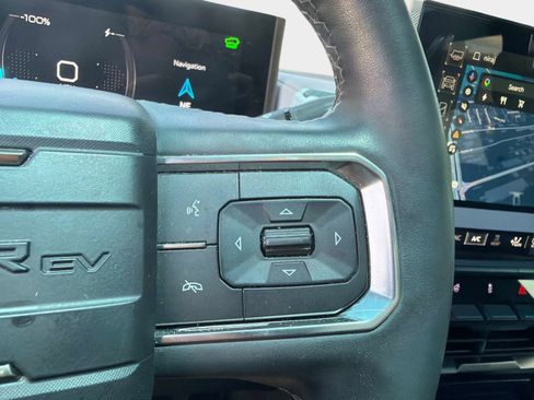 Used 2024 GMC Hummer EV 2X AWD/4WD image 26