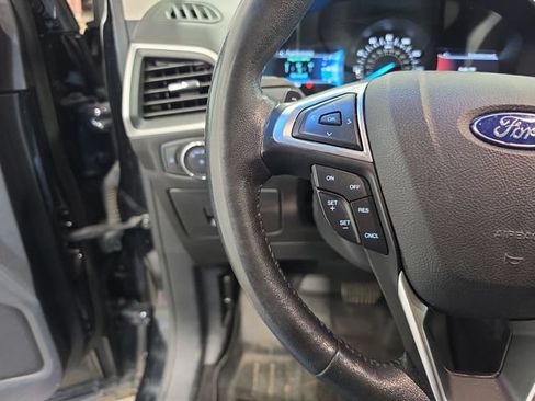 Used 2016 Ford Edge SEL w/ Equipment Group 201A AWD/4WD image 11