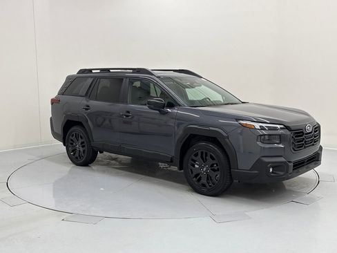 New 2026 Subaru Outback Limited XT image 8