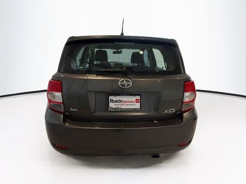 Used 2009 Scion xD image 5