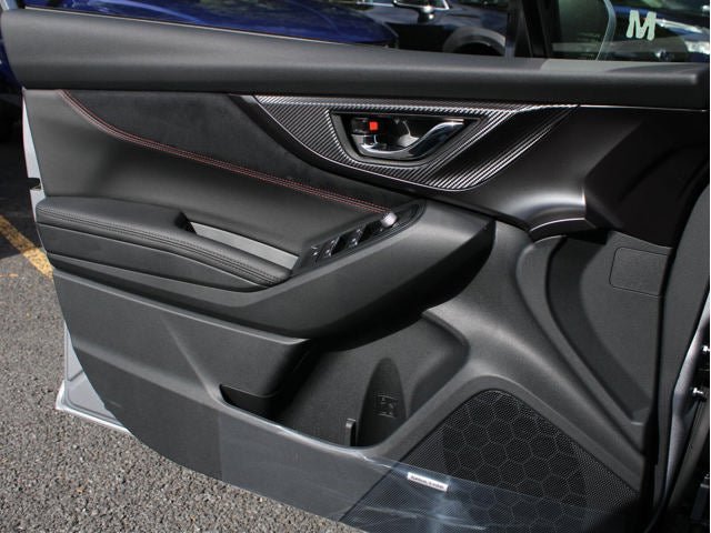 New 2026 Subaru WRX Limited AWD/4WD image 27