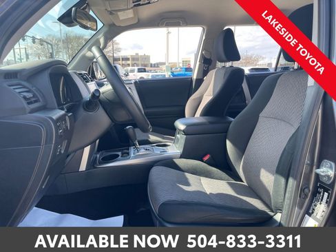 Used 2023 Toyota 4Runner SR5 image 27