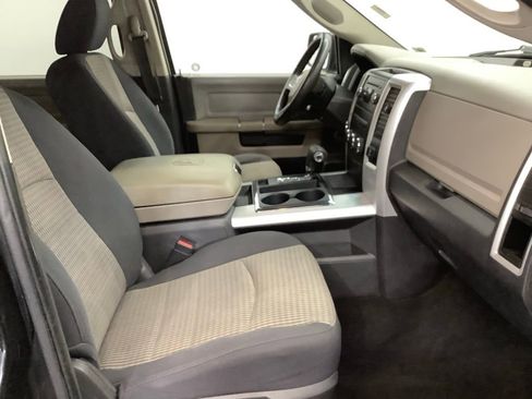 Used 2010 Dodge Ram 1500 Truck TRX image 22