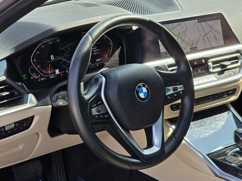 Used 2021 BMW 330i Sedan w/ Driving Assistance Package image 22