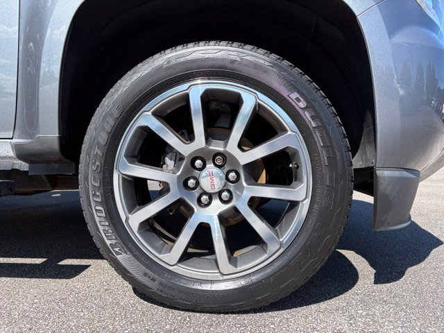 Used 2019 GMC Canyon Denali AWD/4WD image 16