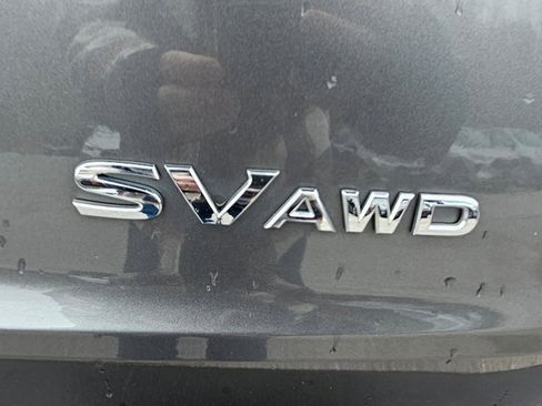 Used 2023 Nissan Rogue SV image 17