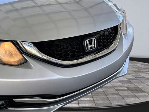 Used 2013 Honda Civic EX image 30