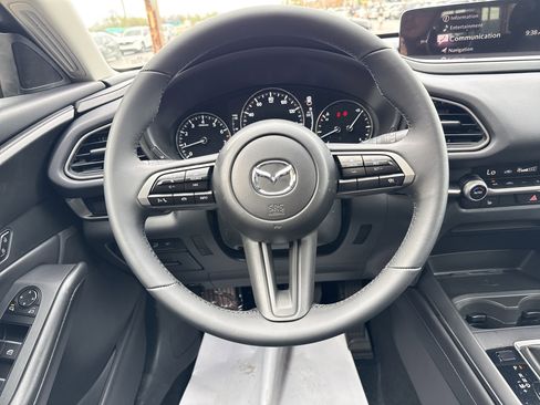 New 2026 MAZDA CX-30 AWD 2.5 S image 17