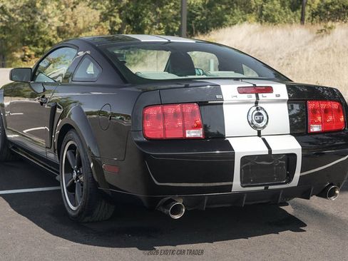 Used 2007 Ford Mustang GT RWD image 6