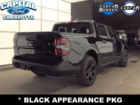 Used 2026 Ford Maverick XLT AWD/4WD image 5