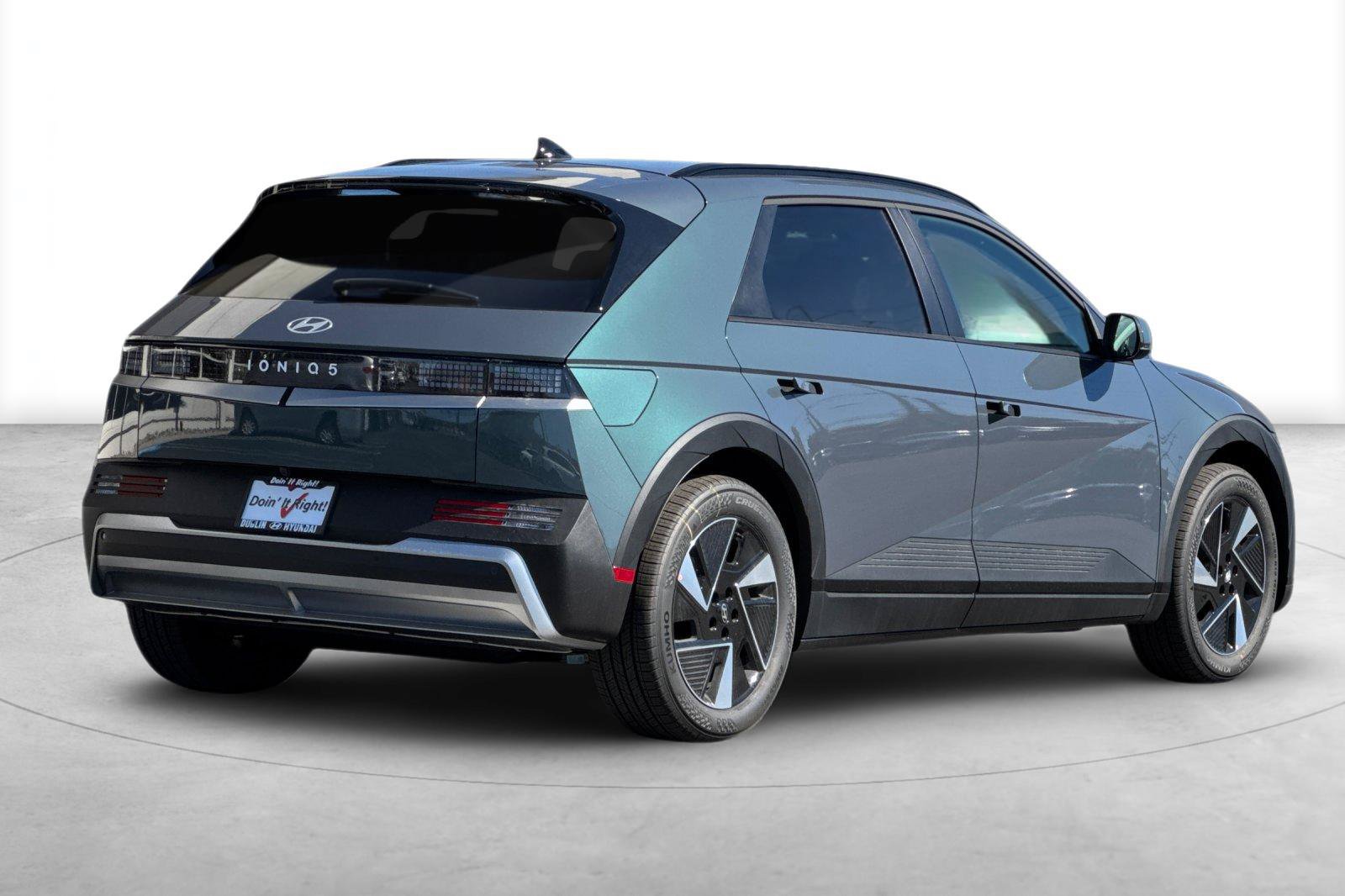 New 2027 Hyundai Ioniq 5 SEL RWD image 6