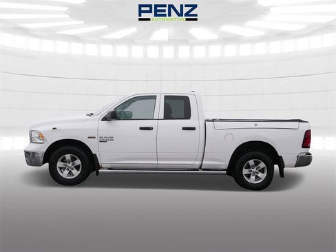 Used 2019 RAM 1500 Tradesman w/ Chrome Appearance Group image 4