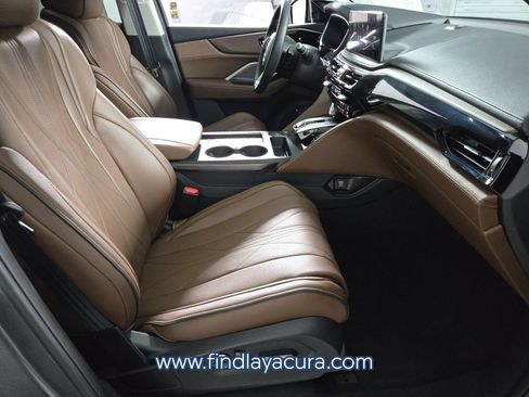 Used 2026 Acura MDX SH-AWD w/ Advance Package image 20