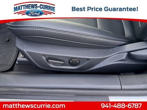 New 2025 Ford Mustang Premium image 10