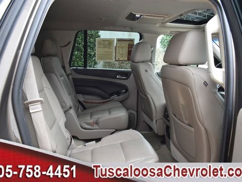 Used 2016 Chevrolet Tahoe LTZ image 29