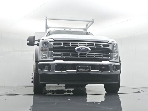 New 2024 Ford F450 XL w/ XL Chrome Package image 50