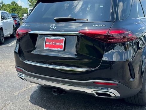 Used 2026 Mercedes-Benz GLE 450 4MATIC image 16