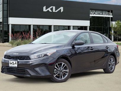 Certified 2024 Kia Forte LXS