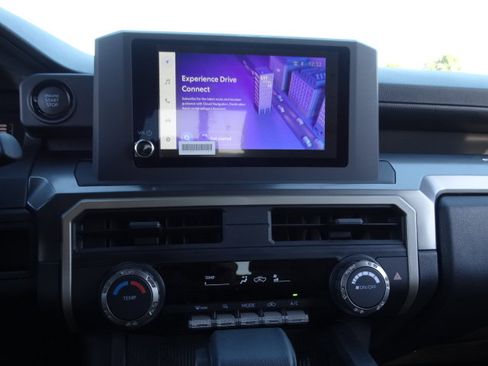 New 2026 Toyota Tacoma SR5 image 20