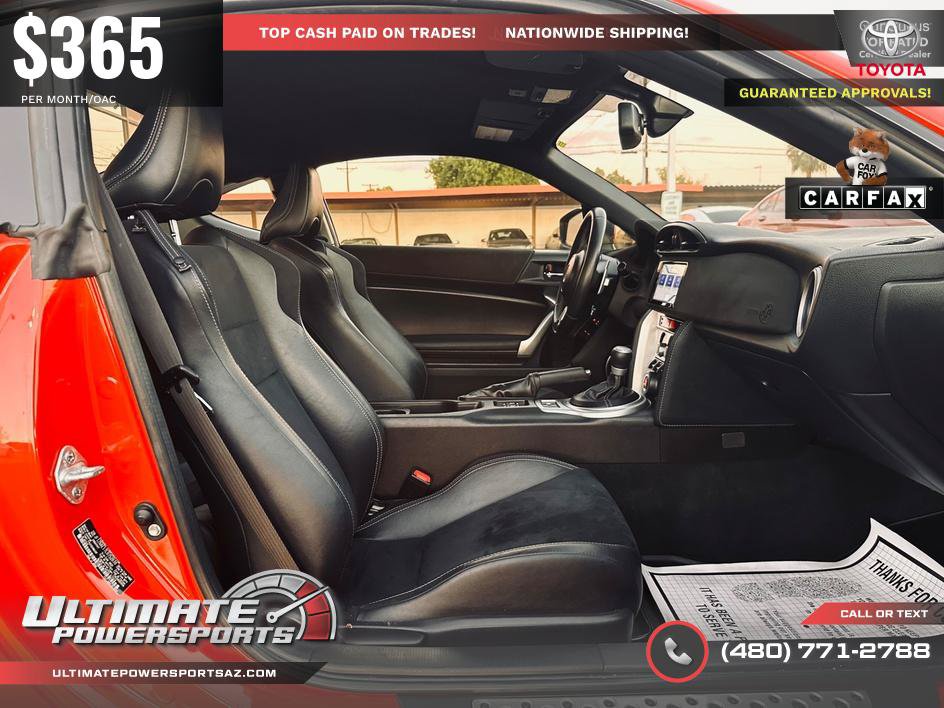 Used 2020 Toyota 86 RWD image 43
