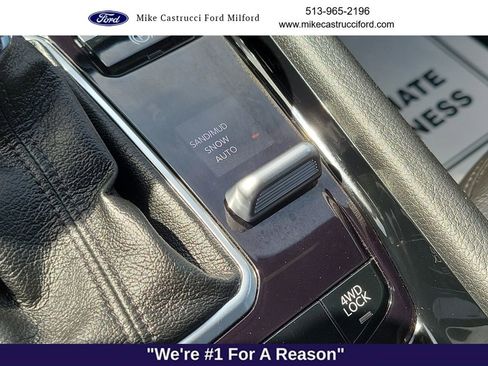 Used 2024 Jeep Compass Limited AWD/4WD image 18