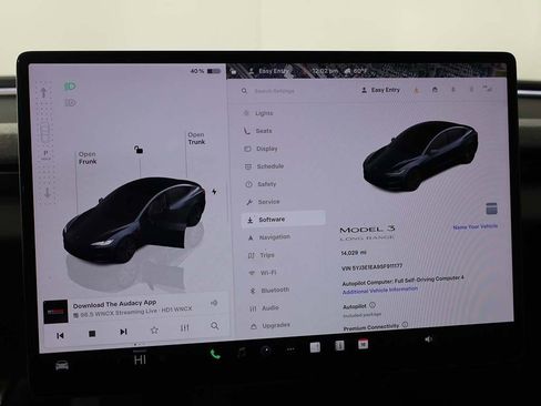 Used 2025 Tesla Model 3 Long Range image 48